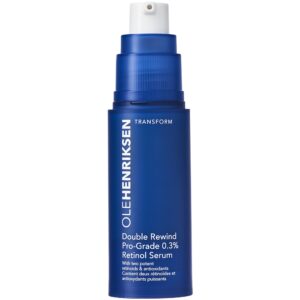 Ole Henriksen Transform Double Rewind Pro-Grade 0