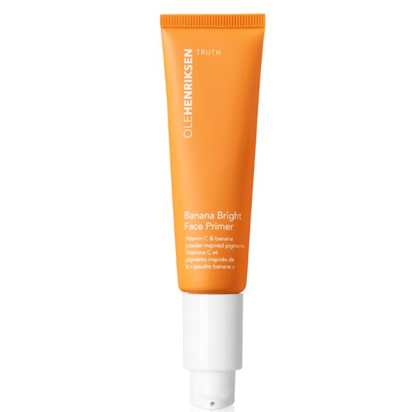 Ole Henriksen Truth Banana Bright Face Primer