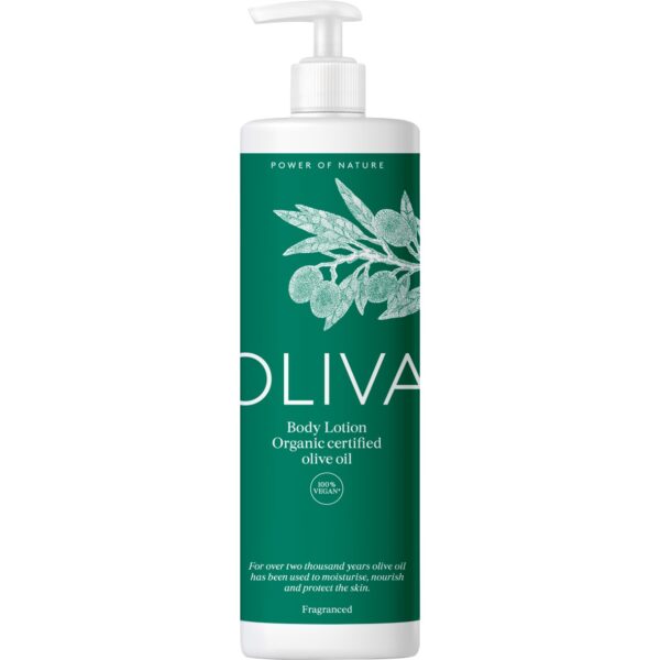 Oliva Body lotion