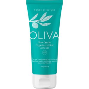 Oliva Foot Cream 100 ml