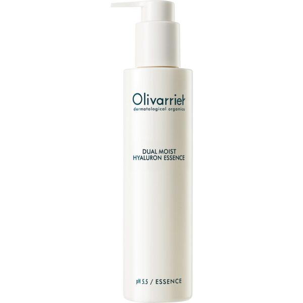 Olivarrier Dual Moist Hyaluron Essence 100 ml