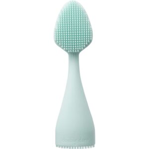 OMG! Double Dare I.M. Buddy Silicon Face Cleansing Tool Pastel Green