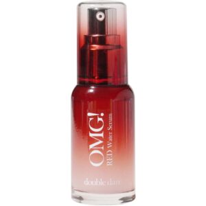 OMG! Double Dare Red Water Serum 30 ml