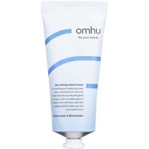 Omhu Hand Cream with Icelandic Water 70 ml