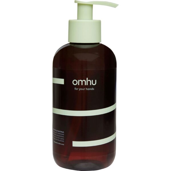 Omhu Revitalizing Hand Wash Seaweed 300 ml