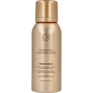 OMNIBLONDE Perfectionista Finishing Spray 100 ml