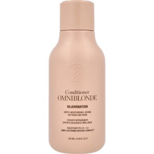 OMNIBLONDE Rejuvenation Conditioner 250 ml