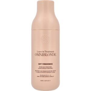 OMNIBLONDE Soft Forgiveness Leave In Conditioner 150 ml