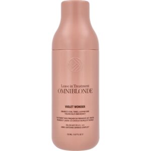 OMNIBLONDE Violet Wonder Leave In Conditioner 150 ml