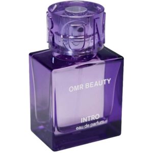 OMR BEAUTY INTRO eau de parfum 50 ml