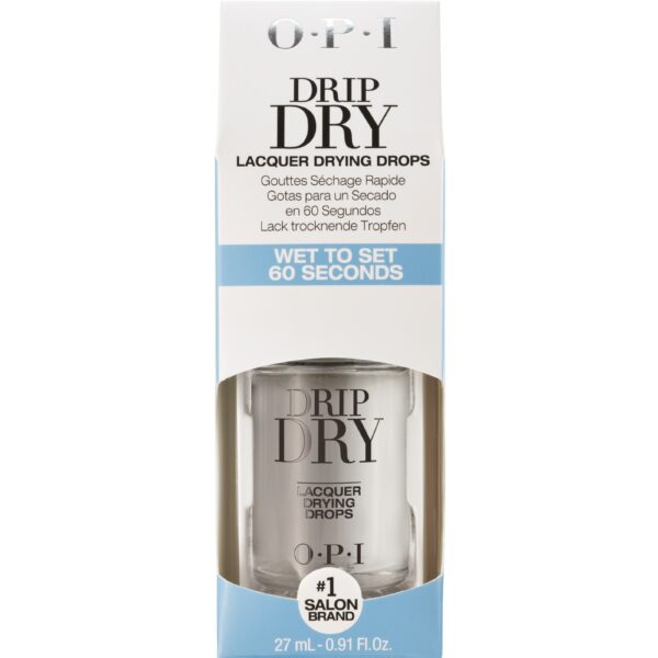 OPI Drip Dry 30 ml