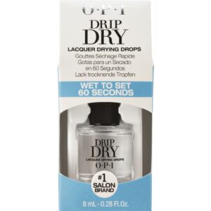 OPI Drip Dry 9 ml