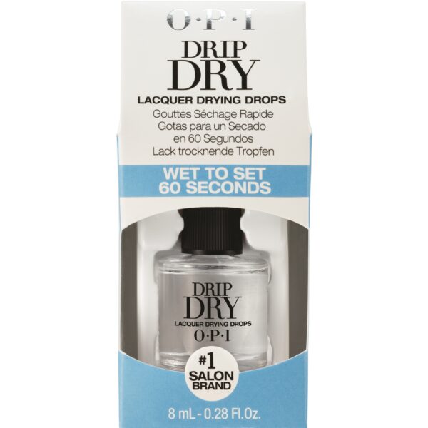 OPI Drip Dry 9 ml