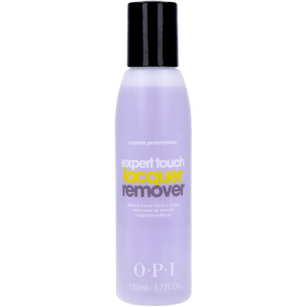 OPI Expert Touch Polish Remover 110 ml