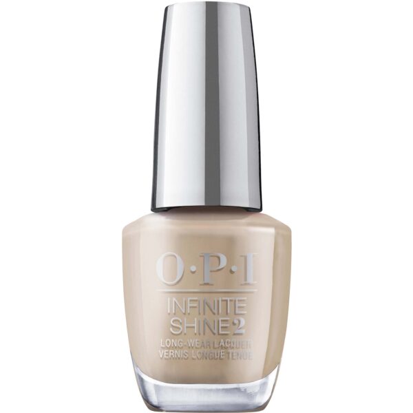 OPI Infinite Shine  OPI Your Way Bleached Brows