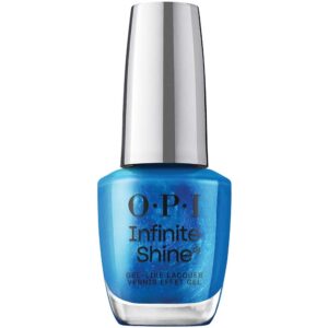 OPI Infinite Shine Do You Sea What I Sea?