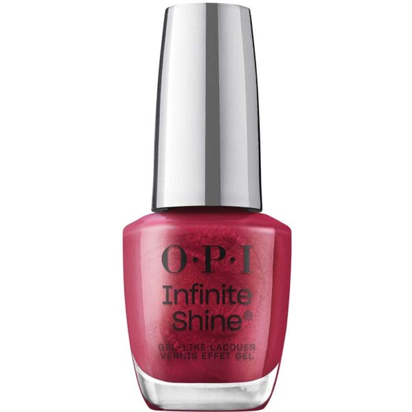 OPI Infinite Shine I&apos;m Not Really a Waitress