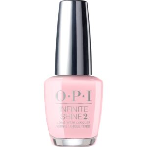 OPI Infinite Shine 2 Always Bare for You Collection Lacquer Always Bar