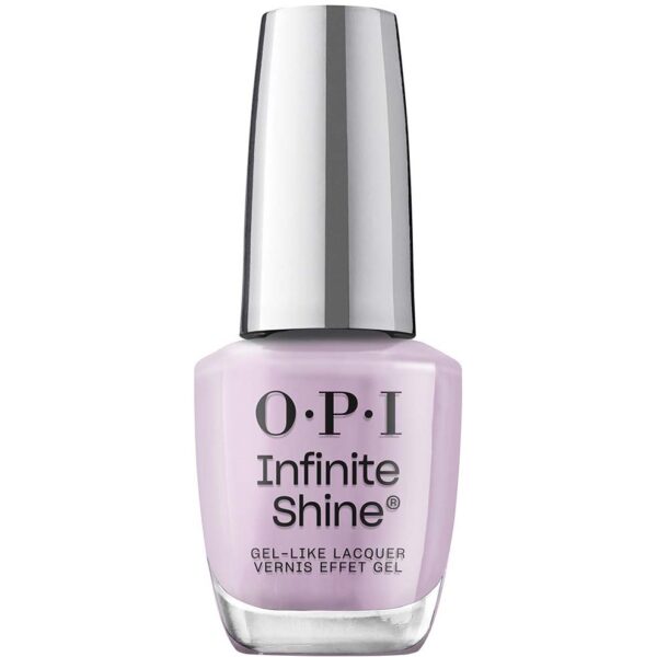 OPI Infinite Shine Last Glam Standing