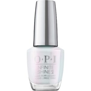 OPI Infinite Shine  OPI Your Way Pearlcore