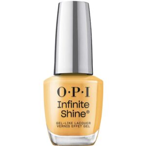 OPI Infinite Shine Ready