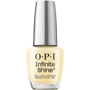 OPI Infinite Shine This Chic is Bananas