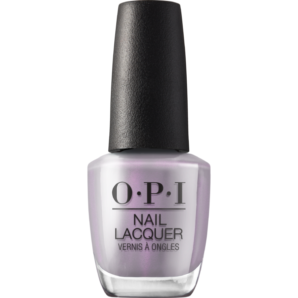 OPI Nail Lacquer Muse of Milan Nail Polish Addio Bad Nails