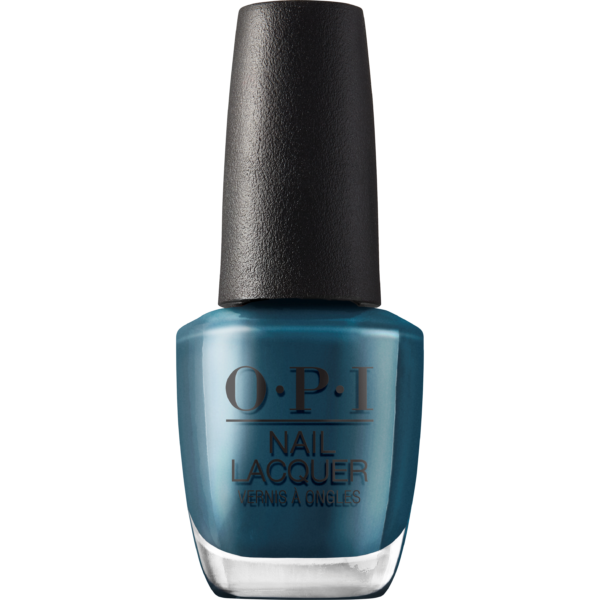 OPI Nail Lacquer Muse of Milan Nail Polish Drama at La Scala