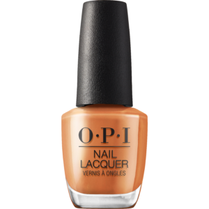 OPI Nail Lacquer Muse of Milan Nail Polish Have Your Panettone and Eat