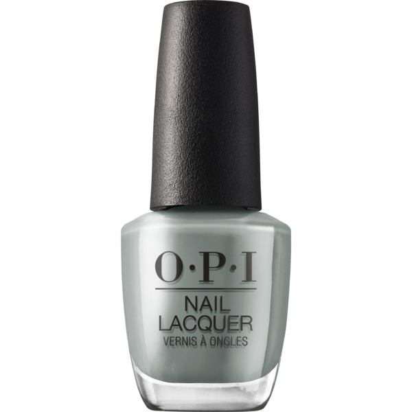 OPI Nail Lacquer Muse of Milan Nail Polish Suzi Talks with Her Hands