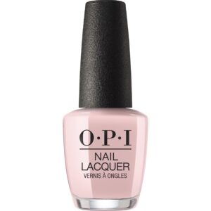 OPI Nail Lacquer Always Bare for You Collection Nail Polish Bare My So