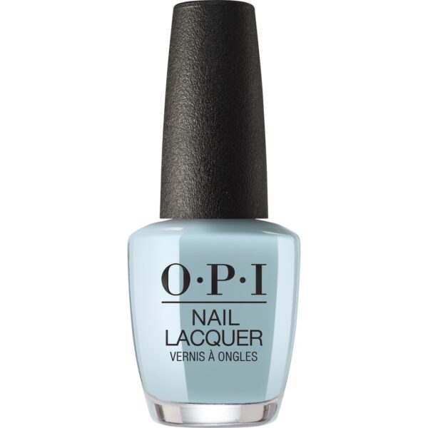 OPI Nail Lacquer Always Bare for You Collection Nail Polish Ring Bare-