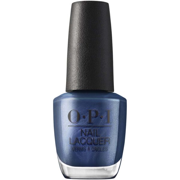 OPI Nail Lacquer Big Zodiac Energy Nail Polish Aquarius Renegade