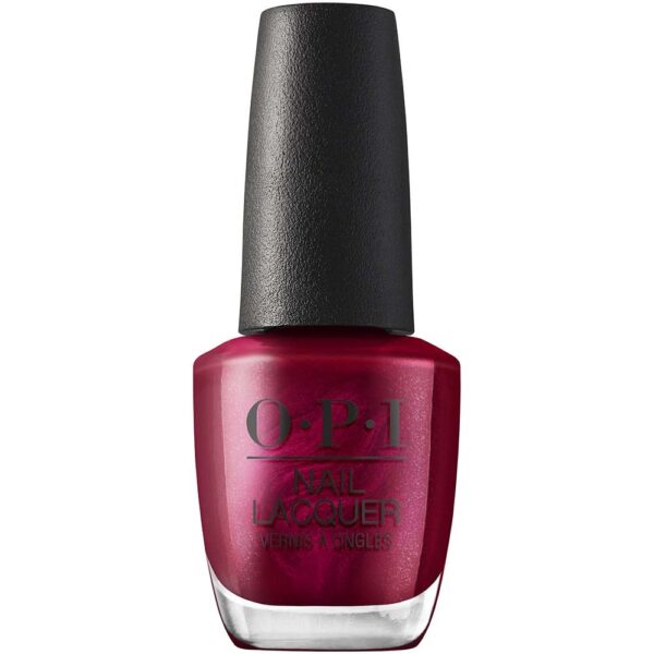 OPI Nail Lacquer Big Zodiac Energy Nail Polish Big Sagittarius Energy