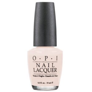 OPI Nail Lacquer Brazil Nail Polish Bubble Bath