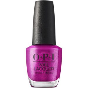 OPI Nail Lacquer Jewel Be Bold Nail Polish Charmed