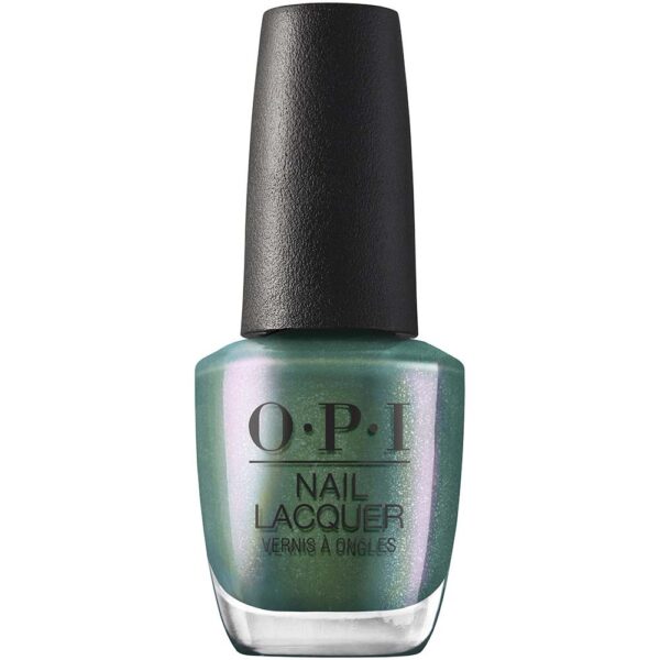 OPI Nail Lacquer Big Zodiac Energy Nail Polish Feelin’ Caprincorn-y