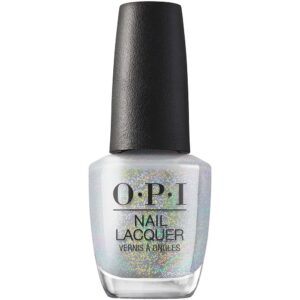 OPI Nail Lacquer Big Zodiac Energy Nail Polish I Cancer-tainly Shine