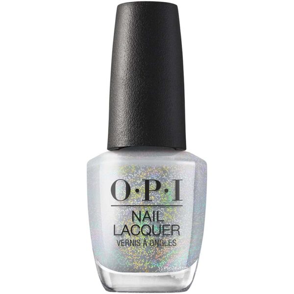 OPI Nail Lacquer Big Zodiac Energy Nail Polish I Cancer-tainly Shine