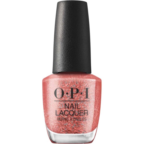 OPI Nail Lacquer Naughty & Nice It&apos;s a Wonderful Spice