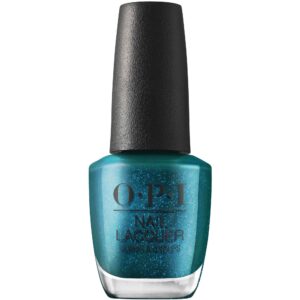 OPI Nail Lacquer Naughty & Nice Let&apos;s Scrooge