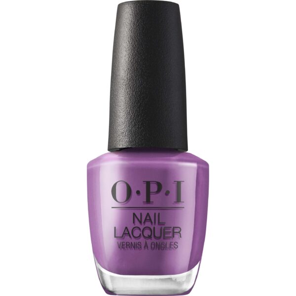 OPI Fall &apos;22 Fall Wonders Nail Lacquer Medi-Take It All In