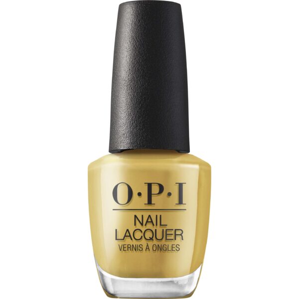 OPI Fall &apos;22 Fall Wonders Nail Lacquer Ochre To The Moon