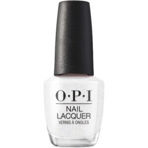 OPI Nail Lacquer  OPI Your Way Snatch&apos;d Silver