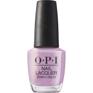 OPI Nail Lacquer  OPI Your Way Suga Cookie