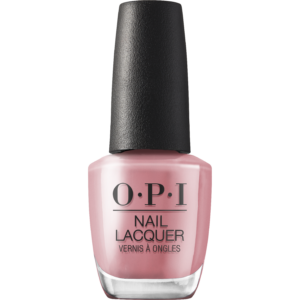 OPI Nail Lacquer Hollywood Collection Nail Polish Suzi Calls the Papar