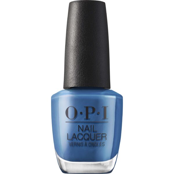 OPI Fall &apos;22 Fall Wonders Nail Lacquer Suzi Takes A Sound Bath