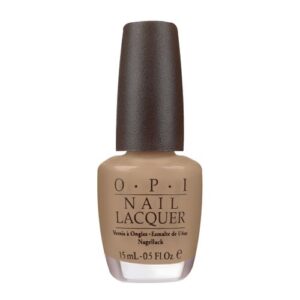 OPI Nail Lacquer Brazil Tic kle My Franc-Y Tickle My Franc-Y