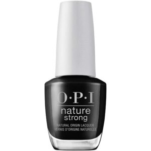 OPI Nature Strong Nail Polish Onyx Skies