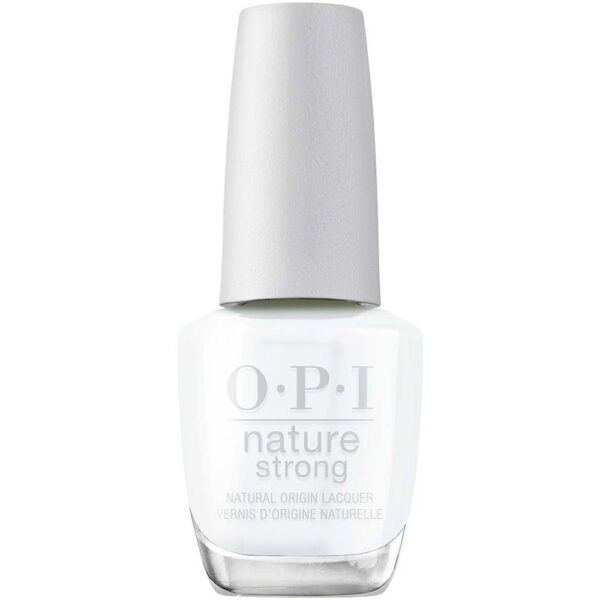 OPI Nature Strong Nail Polish Strong As Shell